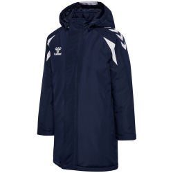 hummel hmlCORE 2.0 Stadionjacke Kinder 7929 -...