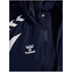 hummel hmlCORE 2.0 Stadionjacke Kinder 7929 -...