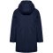 hummel hmlCORE 2.0 Stadionjacke Kinder 7929 - marine/white 116