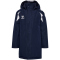 hummel hmlCORE 2.0 Stadionjacke Kinder 7929 - marine/white 116