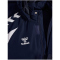 hummel hmlCORE 2.0 Stadionjacke Kinder 7929 - marine/white 116