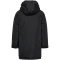 hummel hmlCORE 2.0 Stadionjacke Kinder 2114 - black/white 116