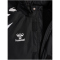 hummel hmlCORE 2.0 Stadionjacke Kinder 2114 - black/white 116