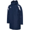 hummel hmlCORE 2.0 Stadionjacke 7929 - marine/white XS