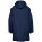 hummel hmlCORE 2.0 Stadionjacke 7929 - marine/white XS