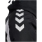 hummel hmlCORE 2.0 Stadionjacke 2114 - black/white XS