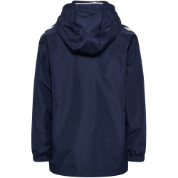 hummel hmlCORE 2.0 Allwetterjacke Kinder 7929 -...