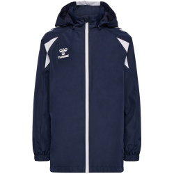 hummel hmlCORE 2.0 Allwetterjacke Kinder 7929 -...