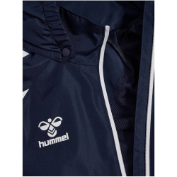 hummel hmlCORE 2.0 Allwetterjacke Kinder 7929 -...
