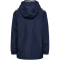 hummel hmlCORE 2.0 Allwetterjacke Kinder 7929 - marine/white 116
