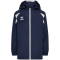 hummel hmlCORE 2.0 Allwetterjacke Kinder 7929 - marine/white 116