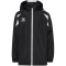 hummel hmlCORE 2.0 Allwetterjacke Kinder 2114 - black/white 116