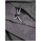 hummel hmlCORE 2.0 Allwetterjacke Kinder 1299 - steel gray/white 116