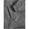 hummel hmlCORE 2.0 Allwetterjacke Kinder 1299 - steel gray/white 116