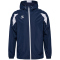 hummel hmlCORE 2.0 Allwetterjacke 7929 - marine/white XS
