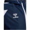 hummel hmlCORE 2.0 Allwetterjacke 7929 - marine/white XS