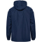 hummel hmlCORE 2.0 Allwetterjacke 7929 - marine/white S