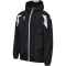 hummel hmlCORE 2.0 Allwetterjacke 2114 - black/white S