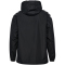 hummel hmlCORE 2.0 Allwetterjacke 2114 - black/white S