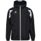 hummel hmlCORE 2.0 Allwetterjacke 2114 - black/white S