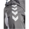hummel hmlCORE 2.0 Allwetterjacke 1299 - steel gray/white XS