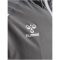 hummel hmlCORE 2.0 Allwetterjacke 1299 - steel gray/white XS