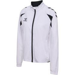 hummel hmlCORE 2.0 Woven Trainingsjacke Damen 9124 -...