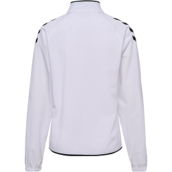 hummel hmlCORE 2.0 Woven Trainingsjacke Damen 9124 -...