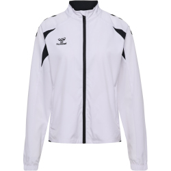 hummel hmlCORE 2.0 Woven Trainingsjacke Damen 9124 -...