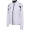 hummel hmlCORE 2.0 Woven Trainingsjacke Damen 9124 - white/black XS
