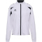 hummel hmlCORE 2.0 Woven Trainingsjacke Damen 9124 - white/black XS