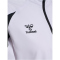 hummel hmlCORE 2.0 Woven Trainingsjacke Damen 9124 - white/black XS