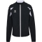 hummel hmlCORE 2.0 Woven Trainingsjacke Damen 2114 - black/white XS