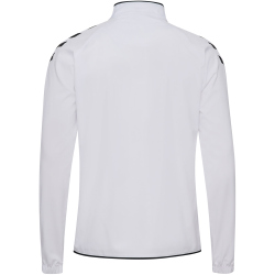 hummel hmlCORE 2.0 Woven Trainingsjacke Herren 9124 -...