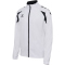 hummel hmlCORE 2.0 Woven Trainingsjacke Herren 9124 - white/black S