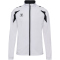 hummel hmlCORE 2.0 Woven Trainingsjacke Herren 9124 - white/black S