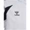 hummel hmlCORE 2.0 Woven Trainingsjacke Herren 9124 - white/black S
