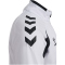 hummel hmlCORE 2.0 Woven Trainingsjacke Herren 9124 - white/black S