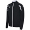 hummel hmlCORE 2.0 Woven Trainingsjacke Herren 2114 - black/white S