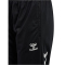 hummel hmlCORE 2.0 Trainingshose Damen 2114 - black/white XS