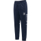 hummel hmlCORE 2.0 Trainingshose Kinder 7929 - marine/white 116