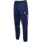 hummel hmlCORE 2.0 Trainingshose Herren 7929 - marine/white S