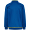 hummel hmlCORE 2.0 Trainingsjacke Kinder 8606 - true blue/blazing yellow 140