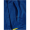hummel hmlCORE 2.0 Trainingsjacke Kinder 8606 - true blue/blazing yellow 140