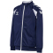 hummel hmlCORE 2.0 Trainingsjacke Kinder 7929 - marine/white 116