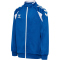 hummel hmlCORE 2.0 Trainingsjacke Kinder 7691 - true blue/white 140