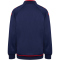 hummel hmlCORE 2.0 Trainingsjacke Kinder 7276 - marine/true red 116