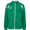 hummel hmlCORE 2.0 Trainingsjacke Kinder 6129 - jelly bean/white 140