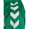 hummel hmlCORE 2.0 Trainingsjacke Kinder 6129 - jelly bean/white 140