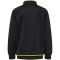 hummel hmlCORE 2.0 Trainingsjacke Kinder 5138 - black/blazing yellow 140